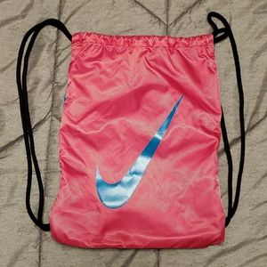 Nike Drawstring Bag 2010s